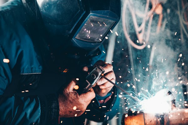 Industrial machinery and equipment